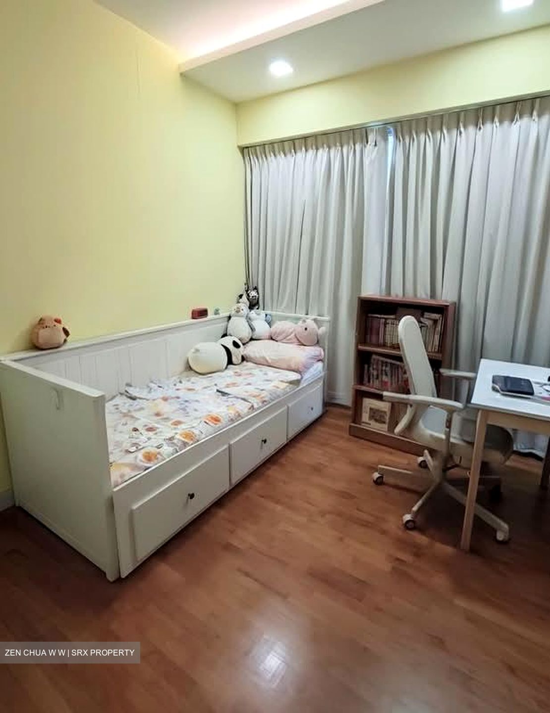 A Treasure Trove (D19), Condominium #555798181